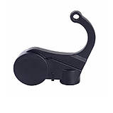 Пристрій від засинання Антисон Wake Up Alarm Black, фото 6