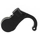 Пристрій від засинання Антисон Wake Up Alarm Black, фото 7