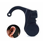 Пристрій від засинання Антисон Wake Up Alarm Black, фото 8