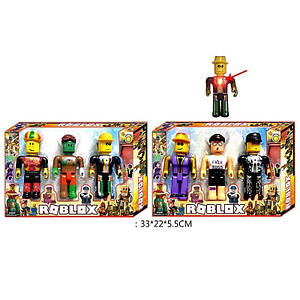 Series 3 roblox toys 2025