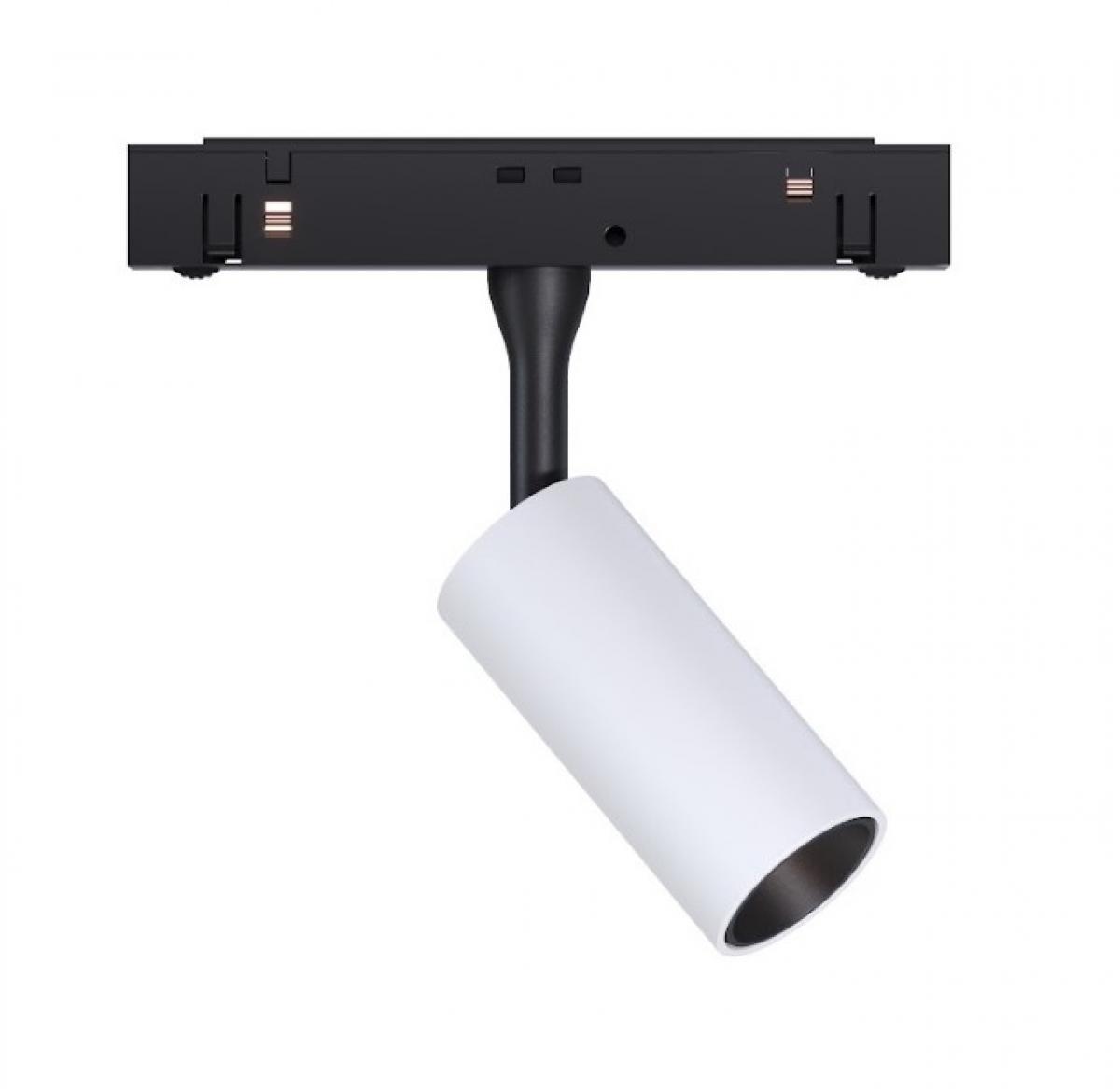 Світильник магнітний трековий KLOODI KDMG-SPOT30 3 W 3000 K WH