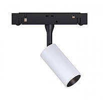 Світильник магнітний трековий KLOODI KDMG-SPOT30 3 W 3000 K WH