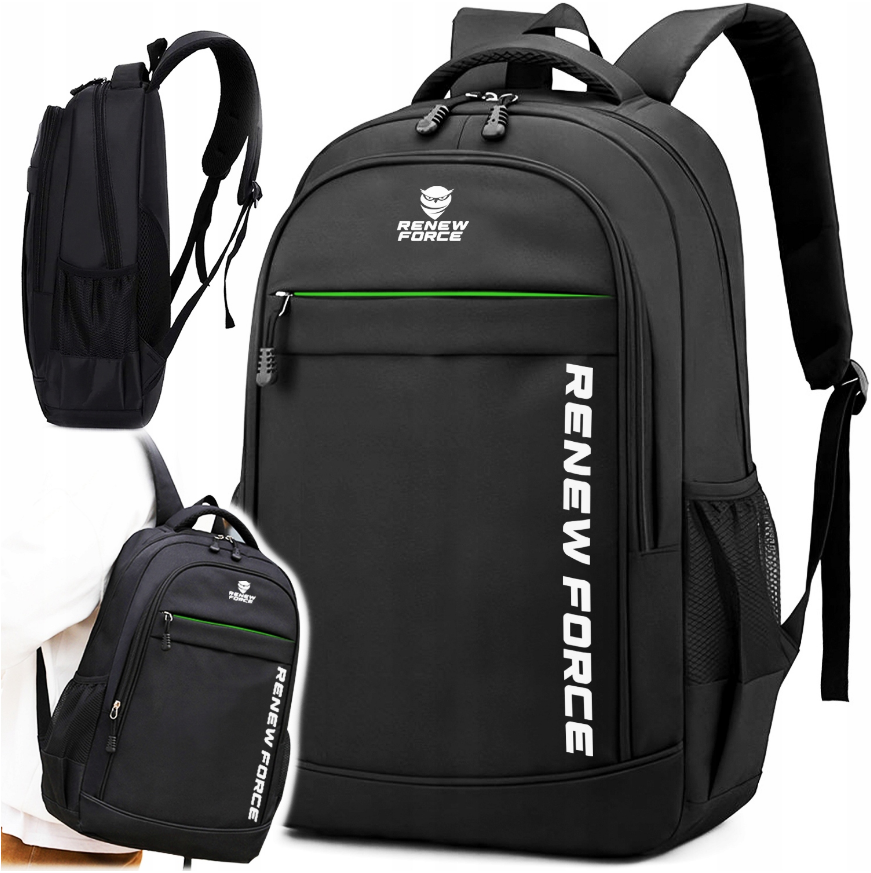 Спортивный рюкзак Renew Force 25л (Польша): продажа, цена в ...