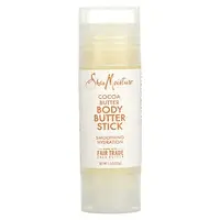 SheaMoisture, Body Butter Stick, масло какао, 43 г (1,5 унции) Днепр