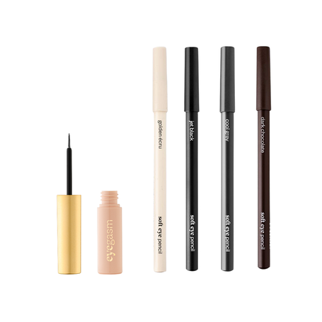 Підводки для очей PAESE