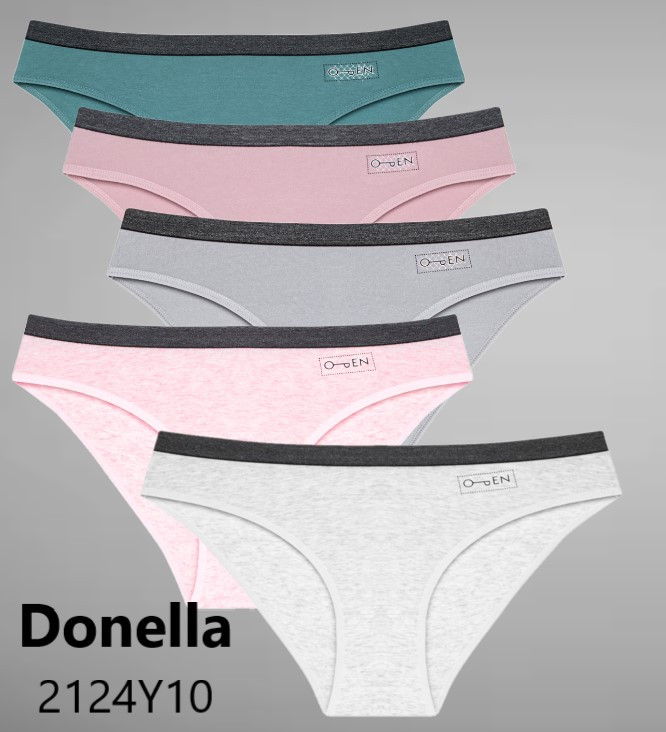 Трусики жіночі , р-р L (46). "Donella" / Туреччина. Жіночі трусики турецькі, труси жіночі