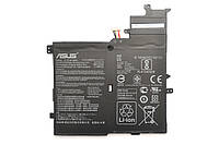 Батарея ноутбука Asus VivoBook S406/X406 C21N1701, 5070mAh (39Wh), 2cell, 7.7V, Li-ion, ОРИГИНАЛЬНАЯ