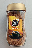 Кава розчинна Cafe d'Or Gold 200 г Польща