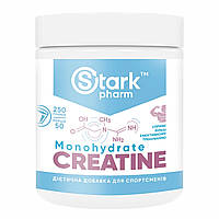 Креатин Моногидрат Creatine - 250 г