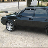 Lada 602 Авантюрин базова автоемаль ADI UPP - 0.8л, фото 3