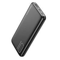 УМБ Power Bank XO PR182 Light Display 10000mAh Black