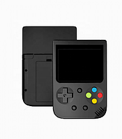 Игровая портативная ретро приставка мини консоль с экраном 3" и аккумулятором Gen Game Box Mini 8bit 44Y21OX