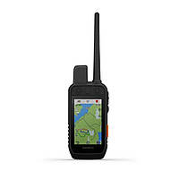 GPS навигатор GARMIN Alpha 300i, Handheld Only