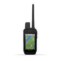 GPS навигатор GARMIN Alpha 300, Handheld Only