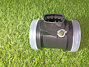 ДМРВ витратомір повітря датчик OPEL ZAFIRA B 05-12 1.9 CDTI 55350046, фото 3