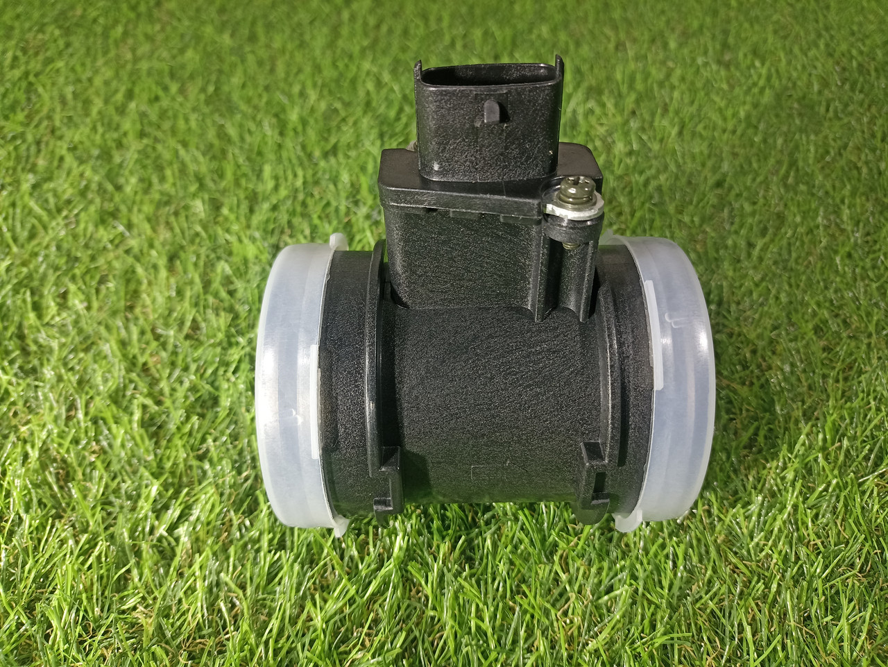 ДМРВ витратомір повітря датчик OPEL ZAFIRA B 05-12 1.9 CDTI 55350046, фото 1