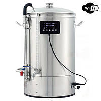 Автоматична пивоварня Guten Brau з WI-FI, 40 л