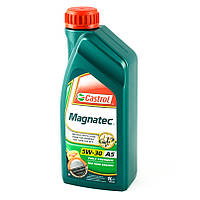 Моторні оливи CASTROL Magnatec 5W-30 1л