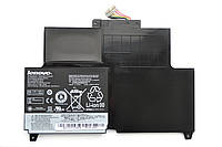 Батарея для ноутбука Lenovo ThinkPad S230u 45N1094, 2900mAh (43Wh), 4cell, 14.8V, Li-Pol, черная, оригинальная