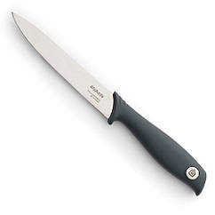Ніж універсальний "Utility Knife" 24.8х2.6х1.7 см з лезом із неіржавкої сталі Brabantia