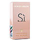 Giorgio Armani Si Pheromone Parfum жіночий 40 мл, фото 6