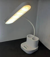 Настольная светодиодная лампа DIGAD 1958 LED с аккумулятором