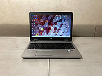 Ноутбук HP Probook 650 G2, 15,6 FHD, i5-6300U, 12GB DDR4, 256GB SSD