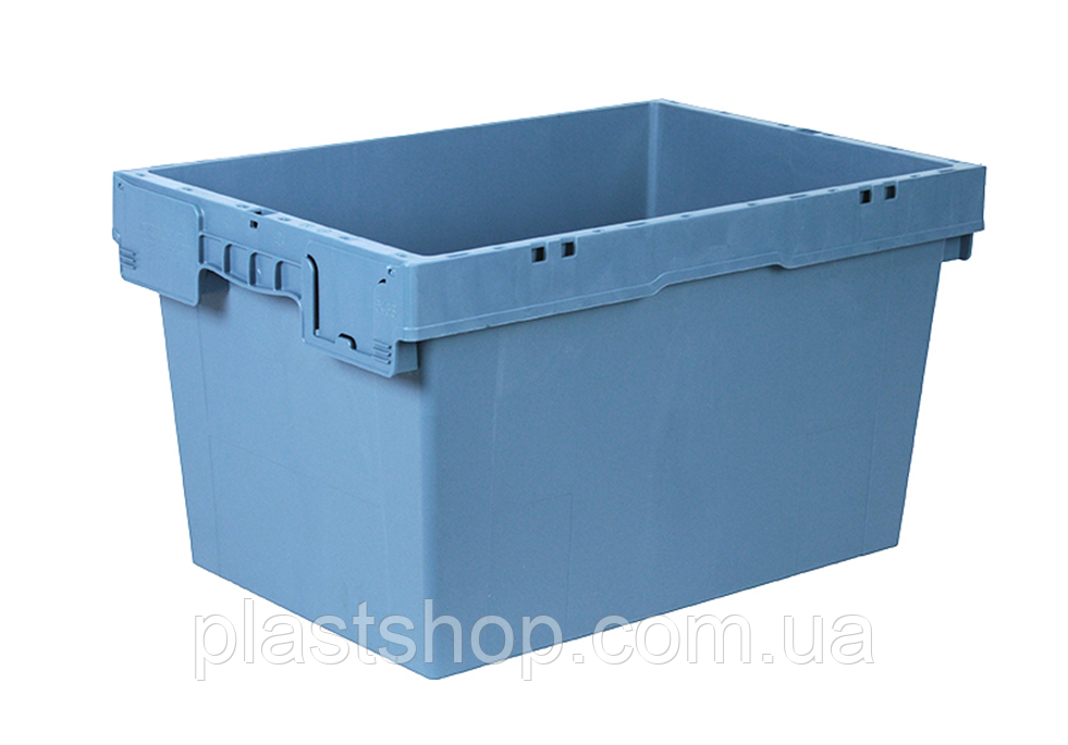 Ящики для дистрибуції 600 х 400 х 330 N6433