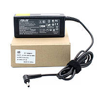 Блок питания зарядное устройство для ноутбука Asus 19V 3.42A 65W 4.0*1.35