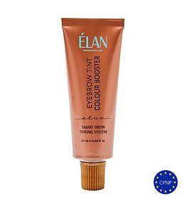Бустер-концентрат Elan Eyebrow Tint Colour Booster No07 Orange, 20 мл