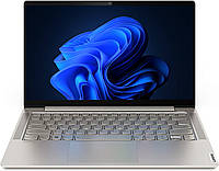 Ноутбук 14" Lenovo Yoga S740-14IIL Gaming Intel Core i7-1065G7 RAM 16GB SSD 512GB GeForce MX250 15час батарея