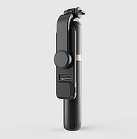 Монопод Selfie Stick Q03s Black