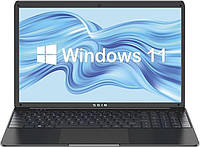 Ноутбук 15.6" Sgin M15 Pro Intel Celeron J4105 RAM 8GB SSD 256GB Windows 11