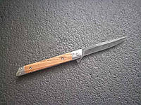 Кухонный выкидной нож на подшипниках
