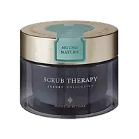 Отшелушивающий cкраб для тела Rituals Mucho Matcha Body Scrub 220 ml