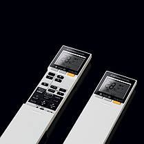 Настінний кондиціонер Mitsubishi Electric MSZ-EF25VGKB/MUZ-EF25VG, фото 6