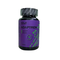 Adaptren (Адаптрен) - капсулы для повышения энергии