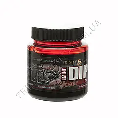 Діп для бойлів Fluoro Trinity Baits Amino Dip Smoke 100 мл KRILL