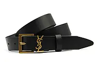 Женский ремень YSL Ив Сен Лоран