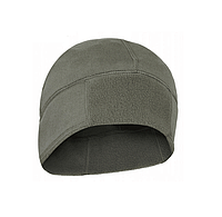 Шапка Mil-Tec German Cap Fleece Olive