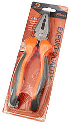 Плоскогубці BBS великі 200mm