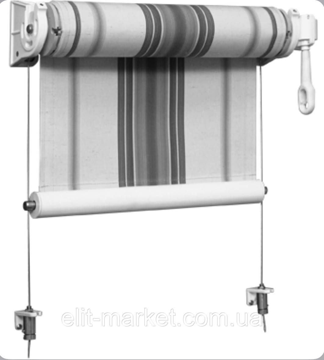 Рефлексолі (вертикальні маркізи)