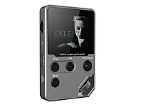 MP3 Плеєр Amoi C10 DSD256 Bluetooth HI FI 16gb