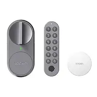 Кодовий замок LOCKIN Smart Lock G30