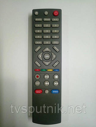 Пульт Триколор (Tricolor) GS8300N (GS8304), фото 1