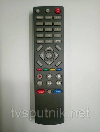 Пульт Триколор (Tricolor) GS8300N (GS8304), фото 2