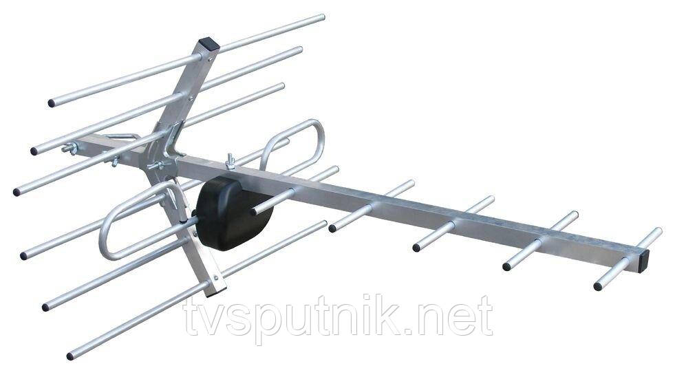 Антена MT-Vision MT-3012 – вулична антена для цифрового та аналогового ТБ