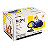 Порохотяг Rotex RVB18-E Blue, фото 7