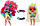 Лялька Лол Твінс трансформер Кора L.O.L. Surprise! Tweens Surprise Swap Curls-2-Crimps Cora Fashion Doll, фото 4