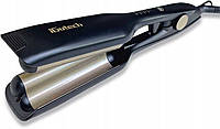 IGutech Deep Barrel Hair Waver 70W засіб для волосся Beach Waver, щипці для завивання волосся, плойка